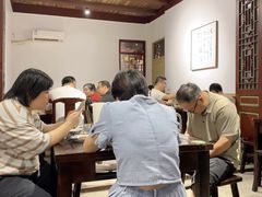 -董府·古宅餐厅