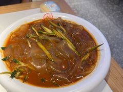 -杨记齐齐哈尔烤肉(总店)