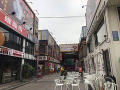 -东晓胜汇里(南洲北路店)