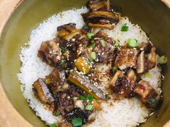 金牌黄鳝饭-红星光发煲仔饭(文海店)