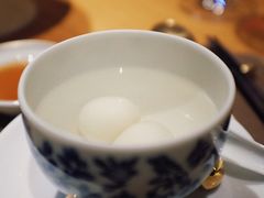 燕窝汤圆-新荣记(西溪湿地店)