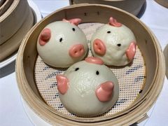 -明湖楼·经典鲁菜山东海鲜(大明湖店)