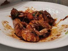 -御彩酒家(东风东路店)