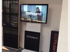 -柏斯音乐艺术中心·钢琴·吉他(世纪金源店)