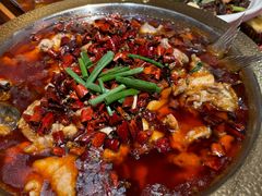 -先启半步颠·川菜小炒