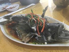 -南海渔家•海鲜•正宗海南菜(海棠湾店)