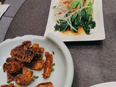 -羲和雅苑•北京烤鸭(吴中路万象城店)