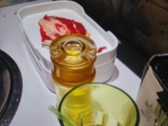-钱小奴创意自助餐厅·山野黑猪肉畅吃(苏州昆山招商花园城店)
