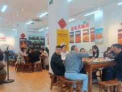 -佬缸炮江湖川菜(玉林店)