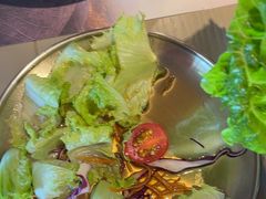 -西塔老太太泥炉烤肉(青浦蟠龙天地店)