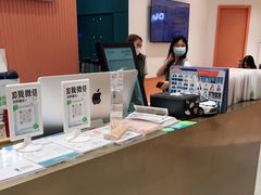 -海马体照相馆(万菱汇店)