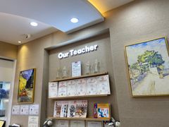 -东方童画少儿美术(金桥体验馆)