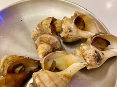 -白仁仔· 活烤海鲜 宵夜(豫园店)