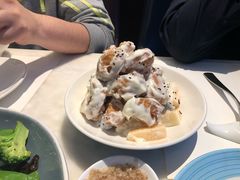 -港丽餐厅(高德置地店)