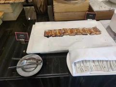 -圣丰索菲特·2 On 988 Café 自助餐厅