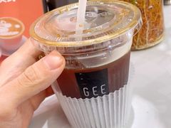 -Gee Coffee Roasters(万象城店)
