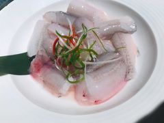 豆腐鱼-围炉夜话·潮汕卤水火锅(榕江店)