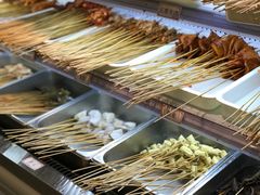 -袁记串串香(新南门店)