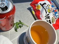 -生活如沸·顺德水牛奶火锅(人民广场店)