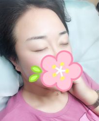 -Verywang半永久纹眉•仪器野生眉