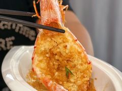 -甬府小鲜(环贸iapm店)