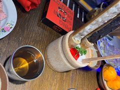 -萍姐火锅·公路夜市(打浦桥日月光店)
