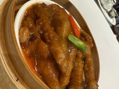-粤域茶餐厅
