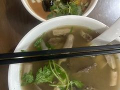 -老爆肚满五香烧牛羊肉