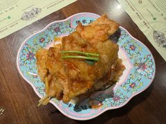 -老厨家(中央大街西七道街店)