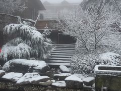 -江南天池高山汤泉城