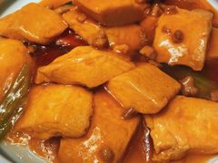 闫府第一福-闫府私房菜·百年鲁菜(恒隆店)
