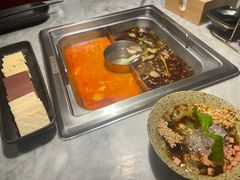 -新辣道鱼火锅(领展购物广场·中关村店)