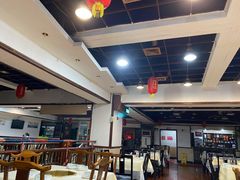 大堂-曾老幺鱼庄(龙华商厦店)