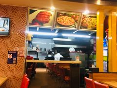 大堂-尊宝比萨(东坡店)