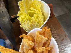 -同仁四季椰子鸡(罗湖国贸店)