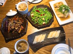 -小和庆·知味(首铸万科店)