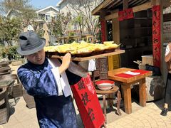 -田园印象·成都土菜院子(华阳店)