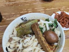 -清真聚陇缘美食餐厅(南横东街店)