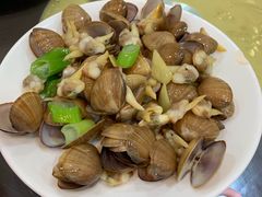 -四海鲜渔家菜(黄金海岸店)