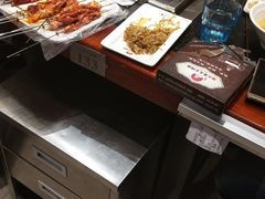 -邢氏老太太烤串(北兴街店)