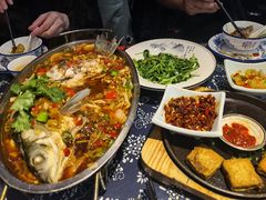 -印象徽州·正宗徽菜体验店