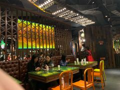 大堂-辛香汇(飞洲店)