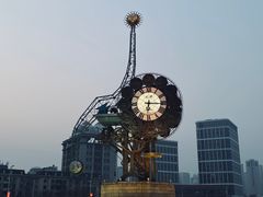 -世纪钟