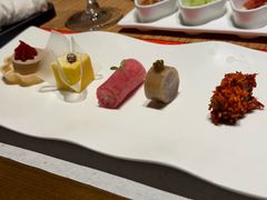 -鲤院·新中式美学·庭院餐厅(夫子庙店)