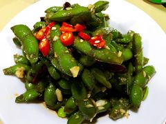 绝味毛豆-松哥油焖大虾·外卖(西乡店)