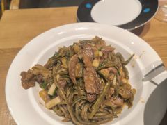 -哈啾嗨·新概念蒙餐(红星新城店)