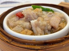-顺德人家食府(黄金广场店)