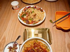 -谷丽麦馕新疆菜·清真(步步高梅溪新天地店)