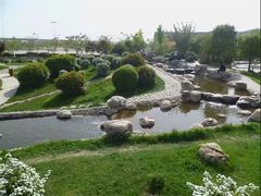 -长安大学(北校区)