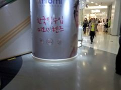 -银座mall(东直门店)